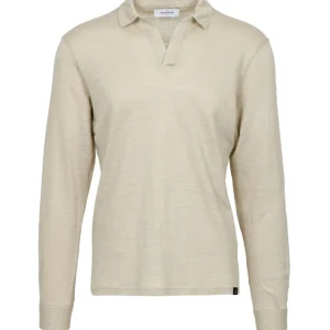 Gran Sasso | Polo Beige