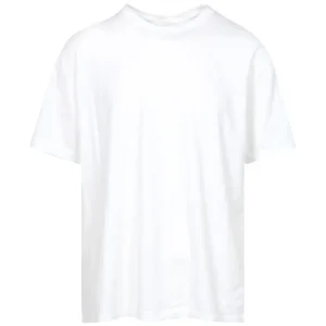 Grifoni | T-Shirt Bianca