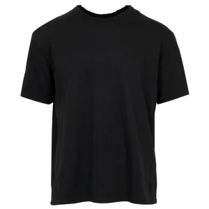 Grifoni | T-Shirt Nera