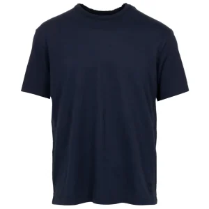 Grifoni | T-Shirt Blu navy