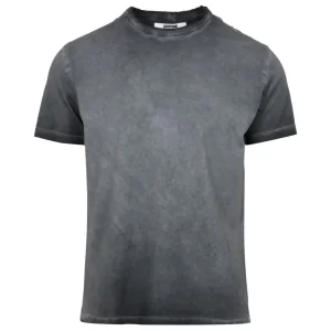 Grifoni | T-Shirt Nero