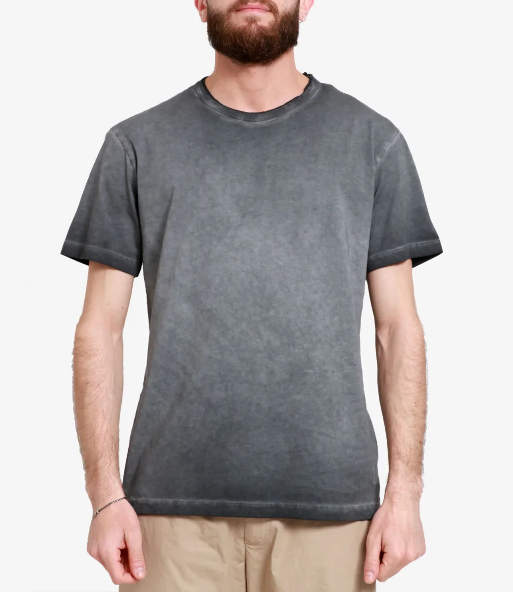 Grifoni | T-Shirt Nero - immagine 3