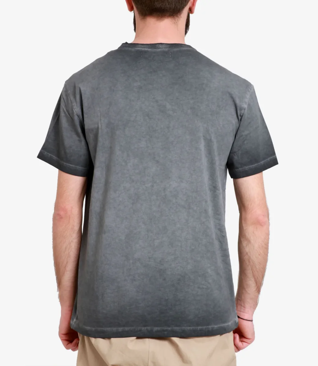 Grifoni | T-Shirt Nero - immagine 4