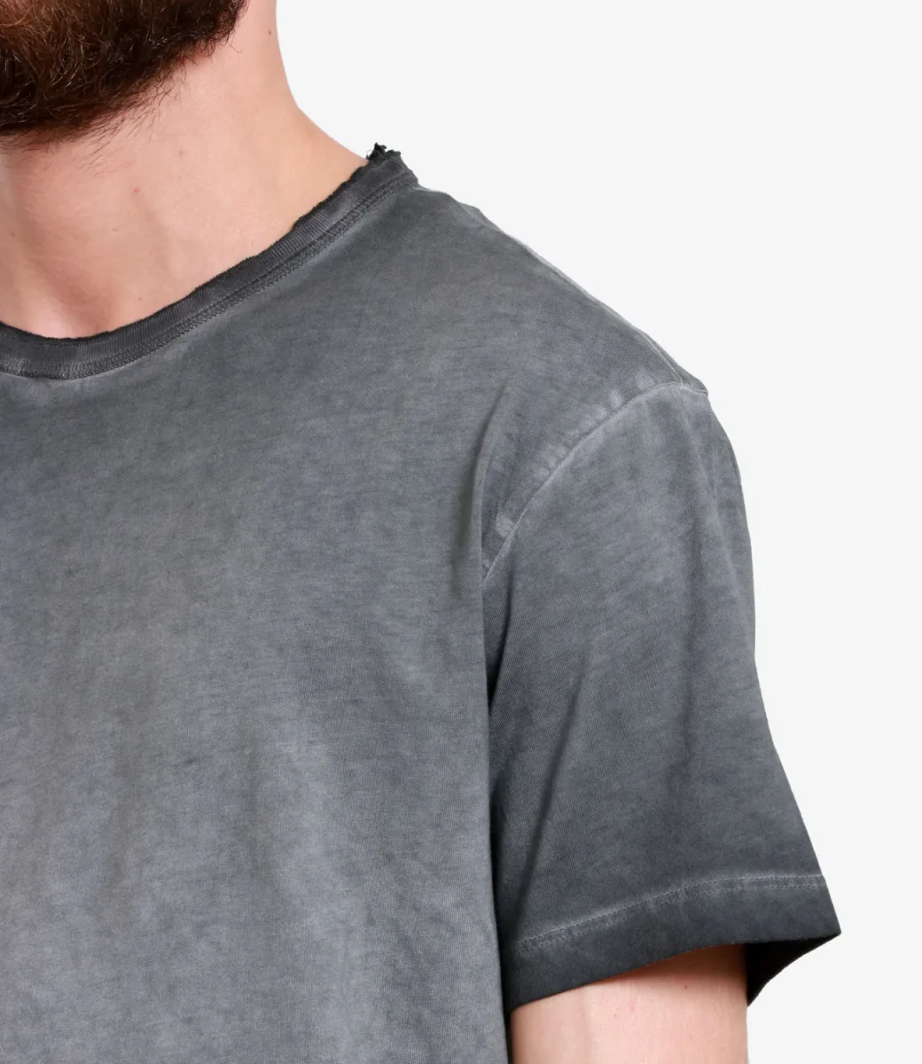 Grifoni | T-Shirt Nero - immagine 5