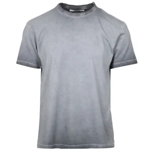 Grifoni | T-Shirt Piombo