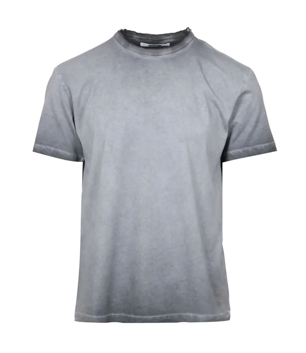 Grifoni | T-Shirt Piombo - immagine 2