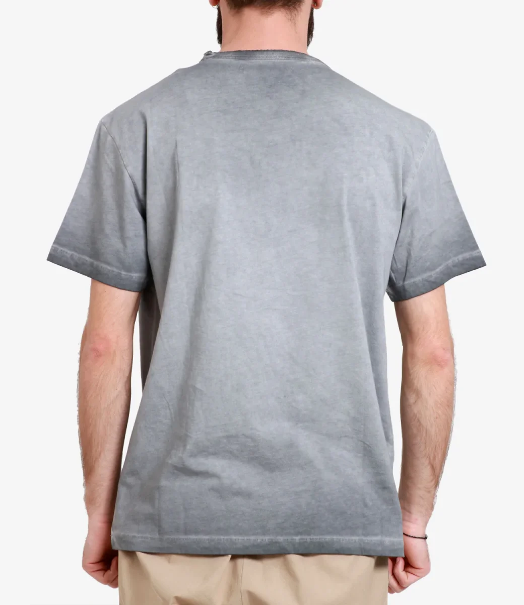 Grifoni | T-Shirt Piombo - immagine 4