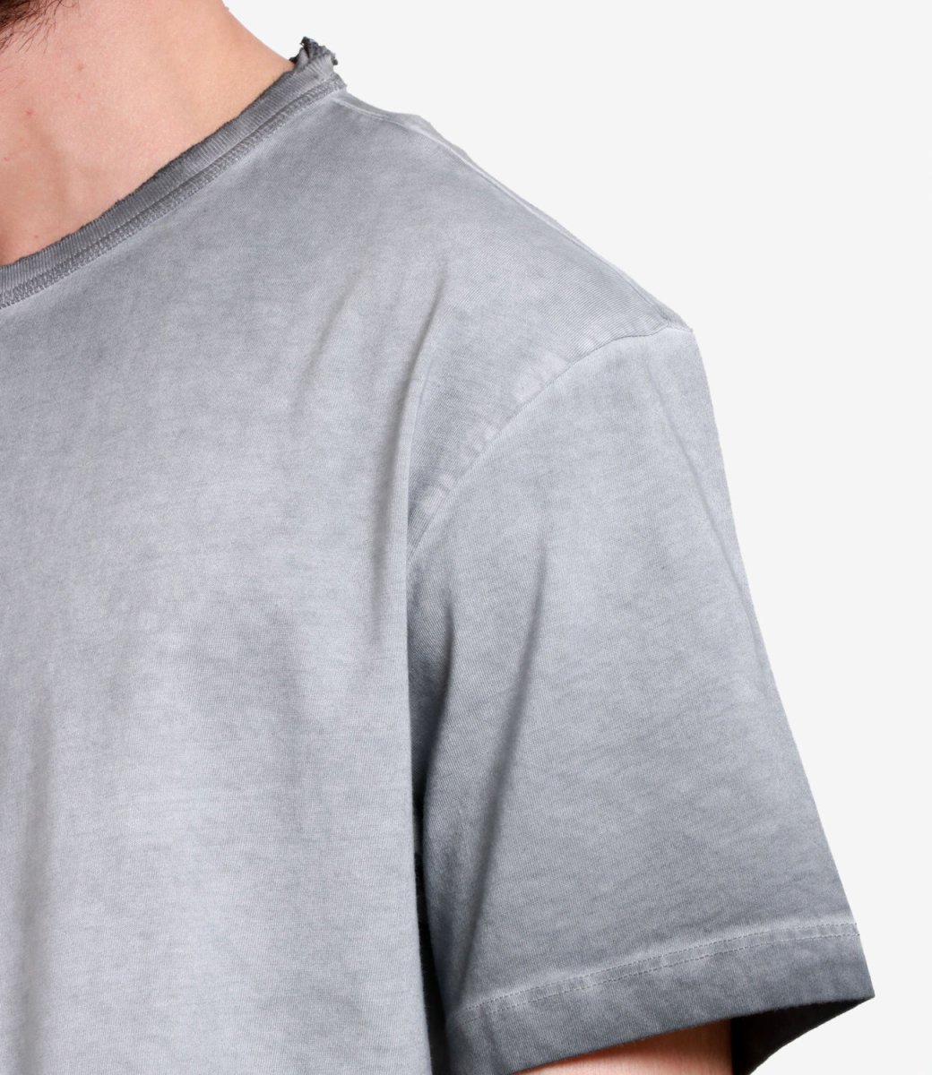 Grifoni | T-Shirt Piombo - immagine 5