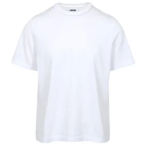 Grifoni | T-Shirt Bianco