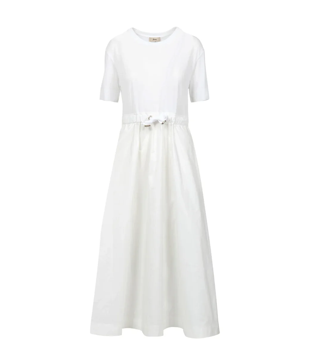 Herno | Abito Bianco