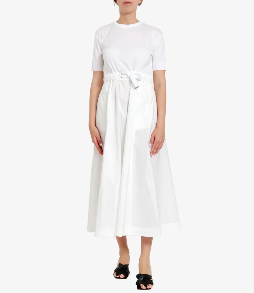 Herno | Abito Bianco - immagine 3