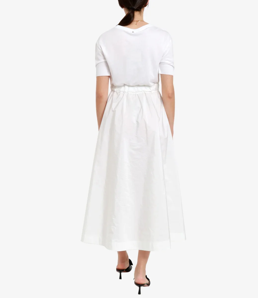 Herno | Abito Bianco - immagine 4