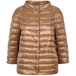 Herno | Piumino Cammello
