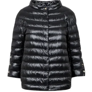 Herno | Piumino Nero