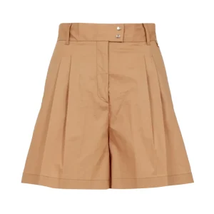 Herno | Bermuda Cammello