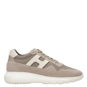 Hogan | Sneakers Interactive3 Cammello
