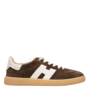 Hogan | Sneakers Cool Tabacco