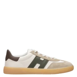 Hogan | Sneakers Cool Stucco e Kaki