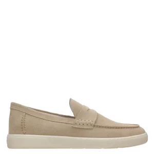 Hogan | Mocassino Cammello