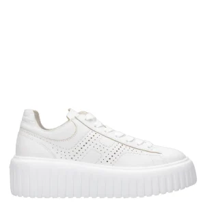 Hogan | Sneakers H-Stripes Bianco