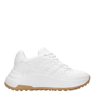 Hogan | Sneakers H669 Allacciato H Bianca