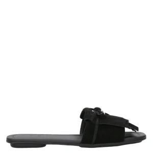 Hogan | Ciabatta H685 Nero