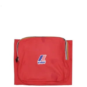 K-Way | Telo Le Vrai Gillie Rosso