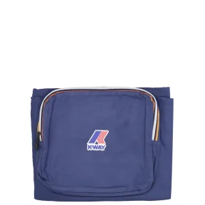 K-Way | Telo Le Vrai Gillie Blu royal