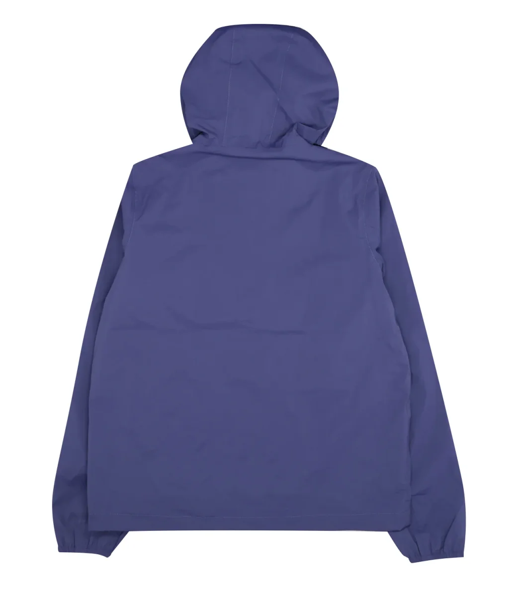 K-Way Kids | Giubbotto Jack Stretch Blu cobalto - immagine 3