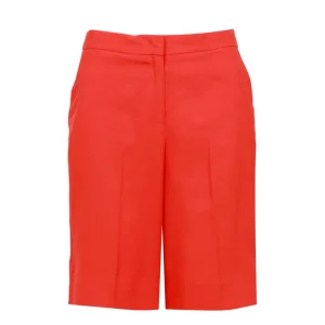 Kaos | Bermuda Rosso lacca