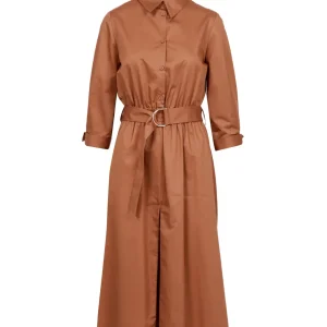 Kaos | Abito Tabacco