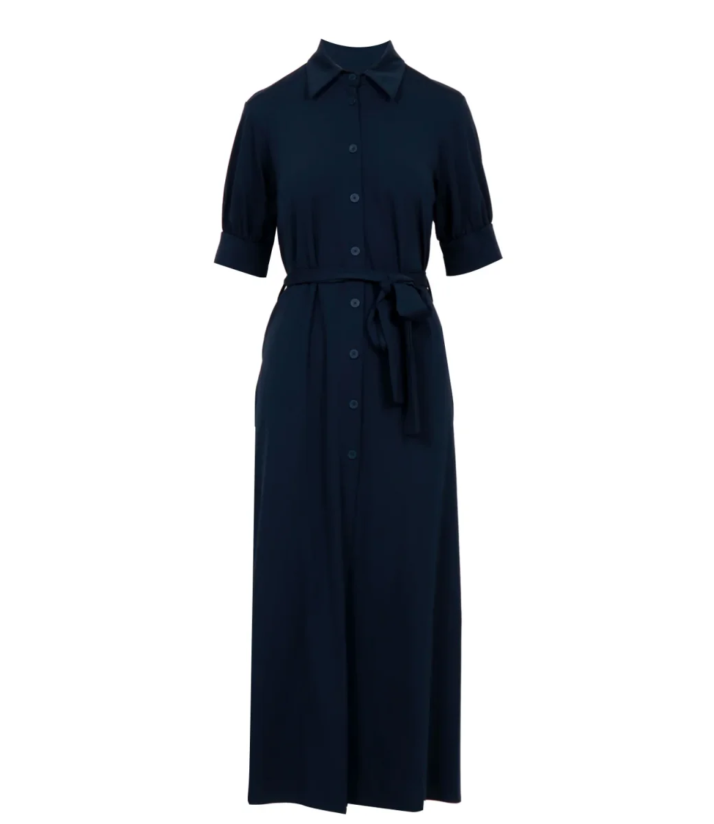 Kaos | Abito Blu - immagine 2