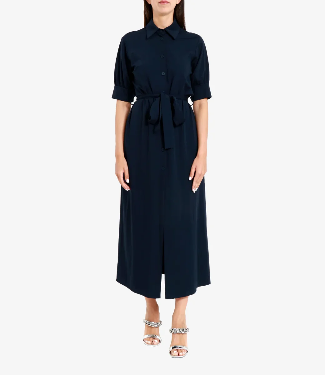 Kaos | Abito Blu - immagine 3