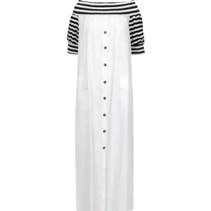 Kaos | Abito Bianco e Nero