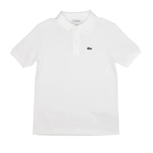Lacoste Kids | Polo Bianco