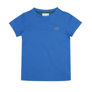 Lacoste Kids | T-Shirt Azzurro
