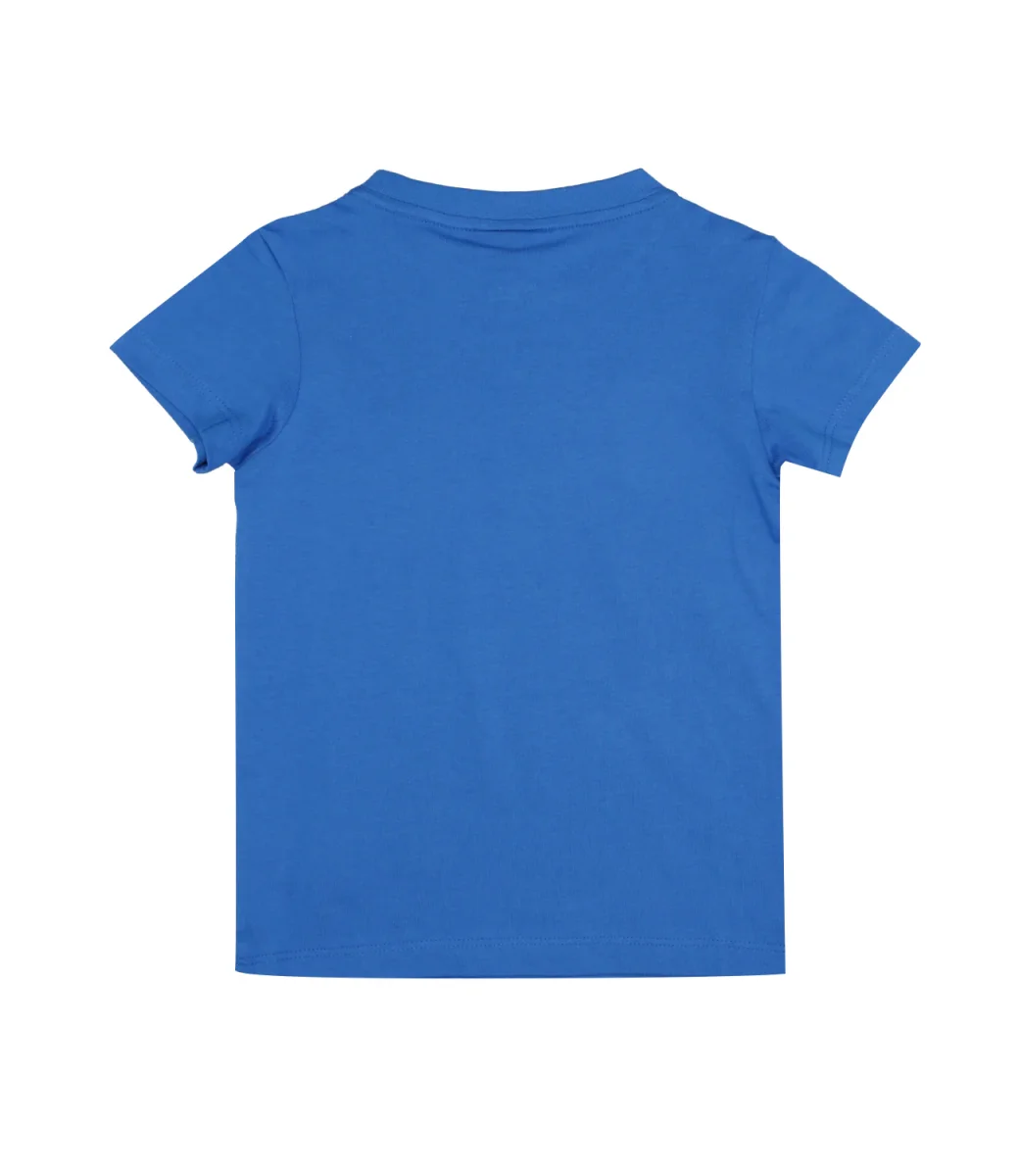 Lacoste Kids | T-Shirt Azzurro - immagine 3