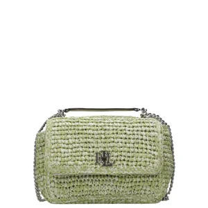 Lauren Ralph Lauren | Borsa Tracolla Sophee Verde militare