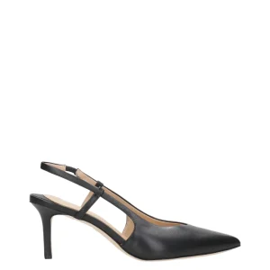 Lauren Ralph Lauren | Decolletè Khloe Nero