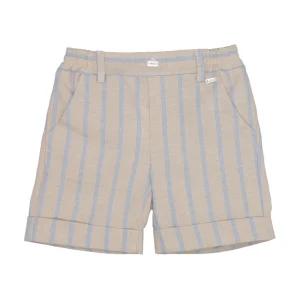 Le Bebè Enfant | Bermuda Beige