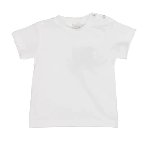Le Bebè Enfant |- T-shirt Bianca
