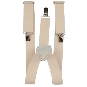 Le Bebè Enfant | Bretelle Beige