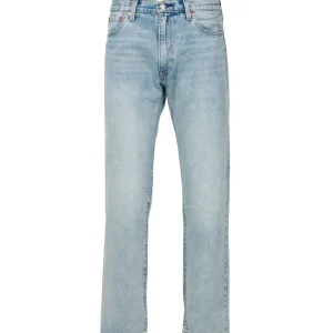 Levis | Jeans 555 Relaxed Denim chiaro