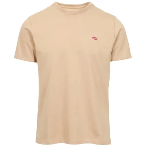 Levis | T-Shirt SS Original HM Sabbia
