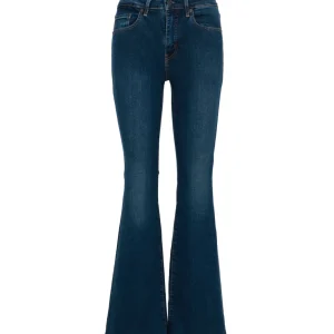 Levi's | Jeans 726 HR Flare Denim blu