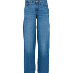 Levis | Jeans Baggy Dad Denim medio