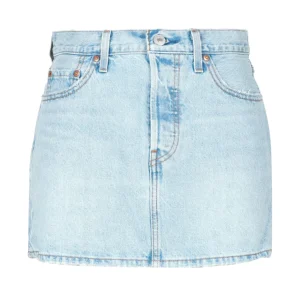 Levi's | Gonna Icon Denim chiaro