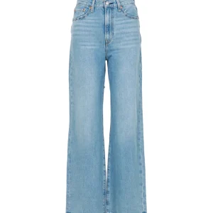 Levis | Jeans Ribcage Wide Leg Denim medio