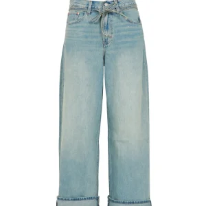 Levis | Jeans XL Straight Denim chiaro