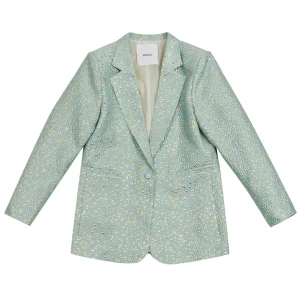 Lu Lu Girl | Giacca Acqua